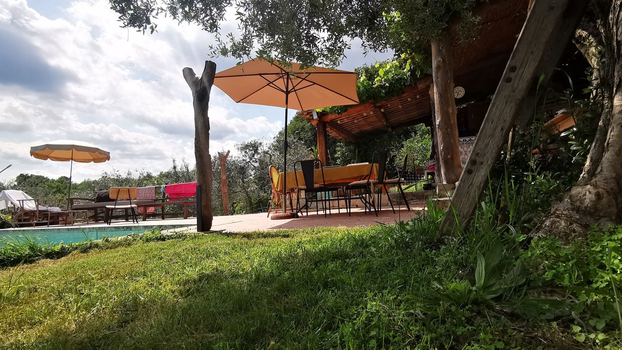 Photo of Outdoor in Pierrerue
