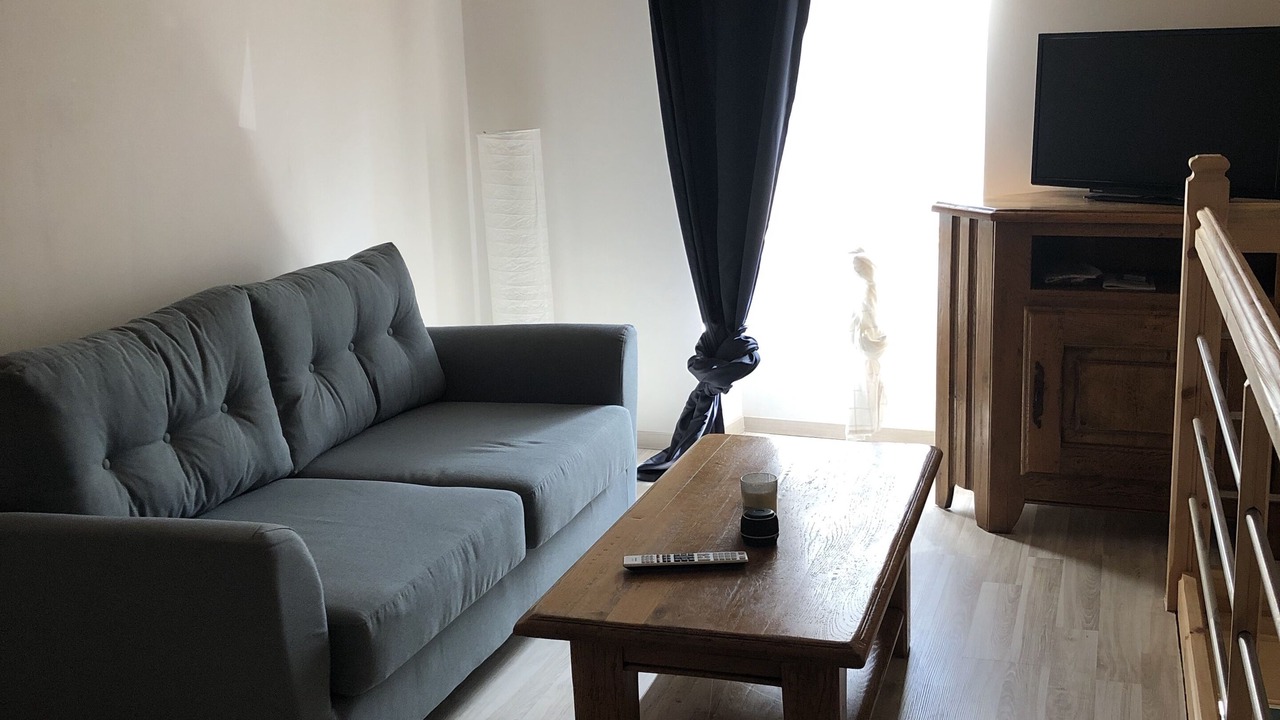 Photo of Livingroom in Espalem