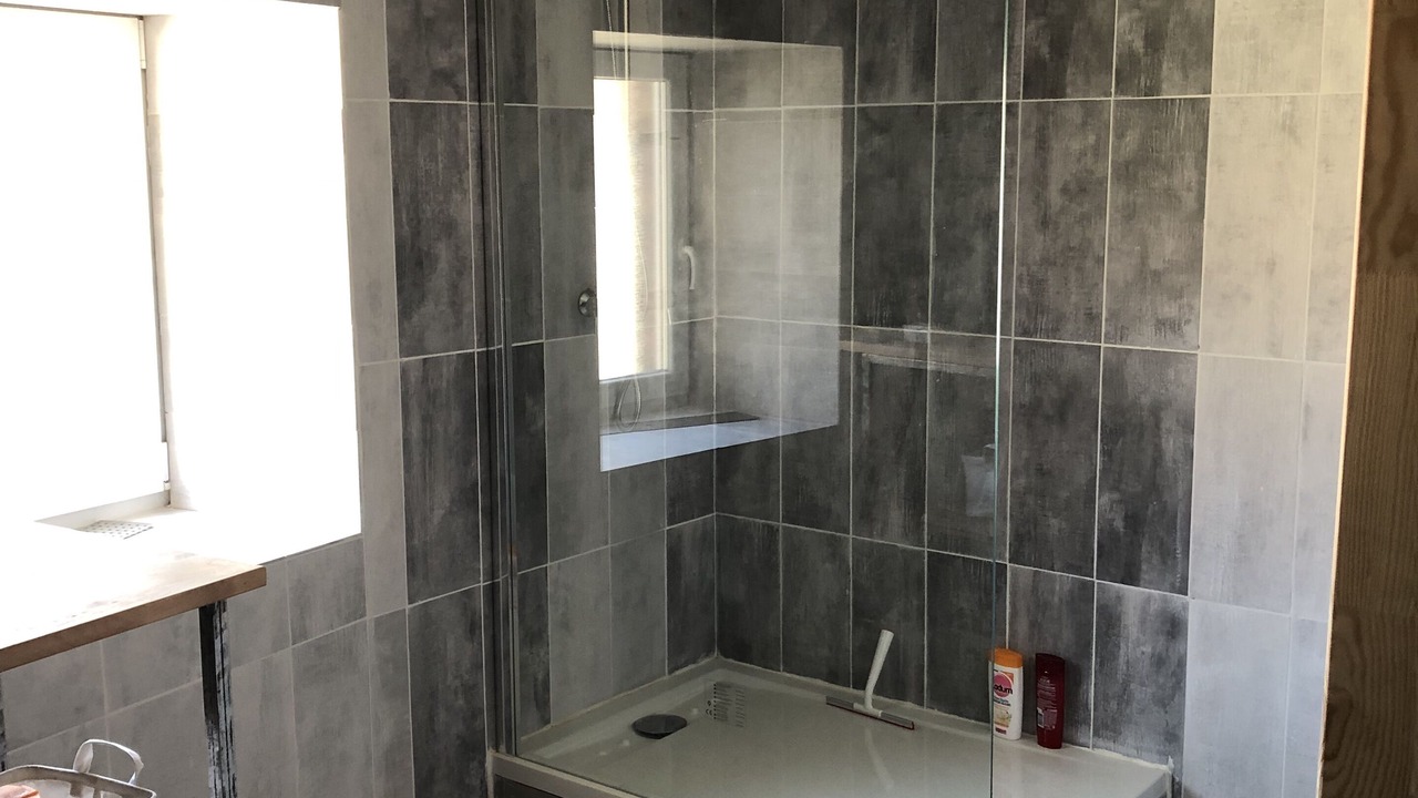 Photo of Bathroom in Espalem