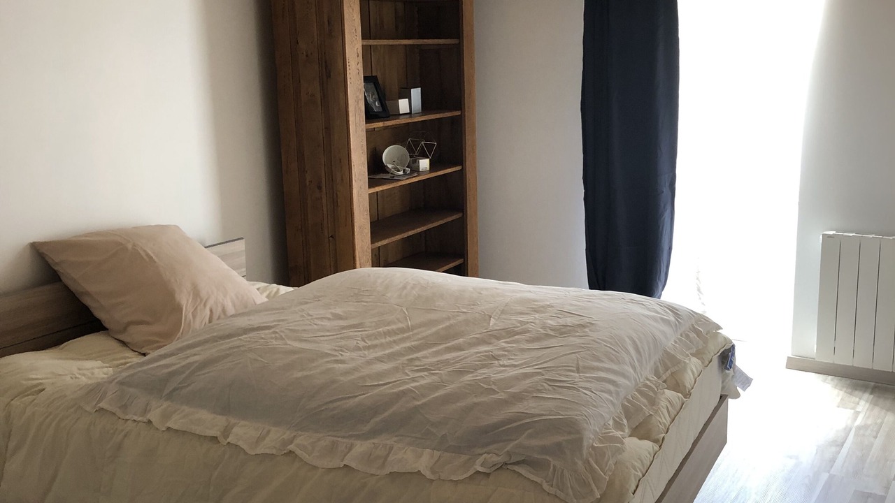 Photo of Bedroom in Espalem