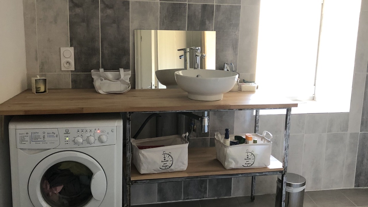 Photo of Bathroom in Espalem