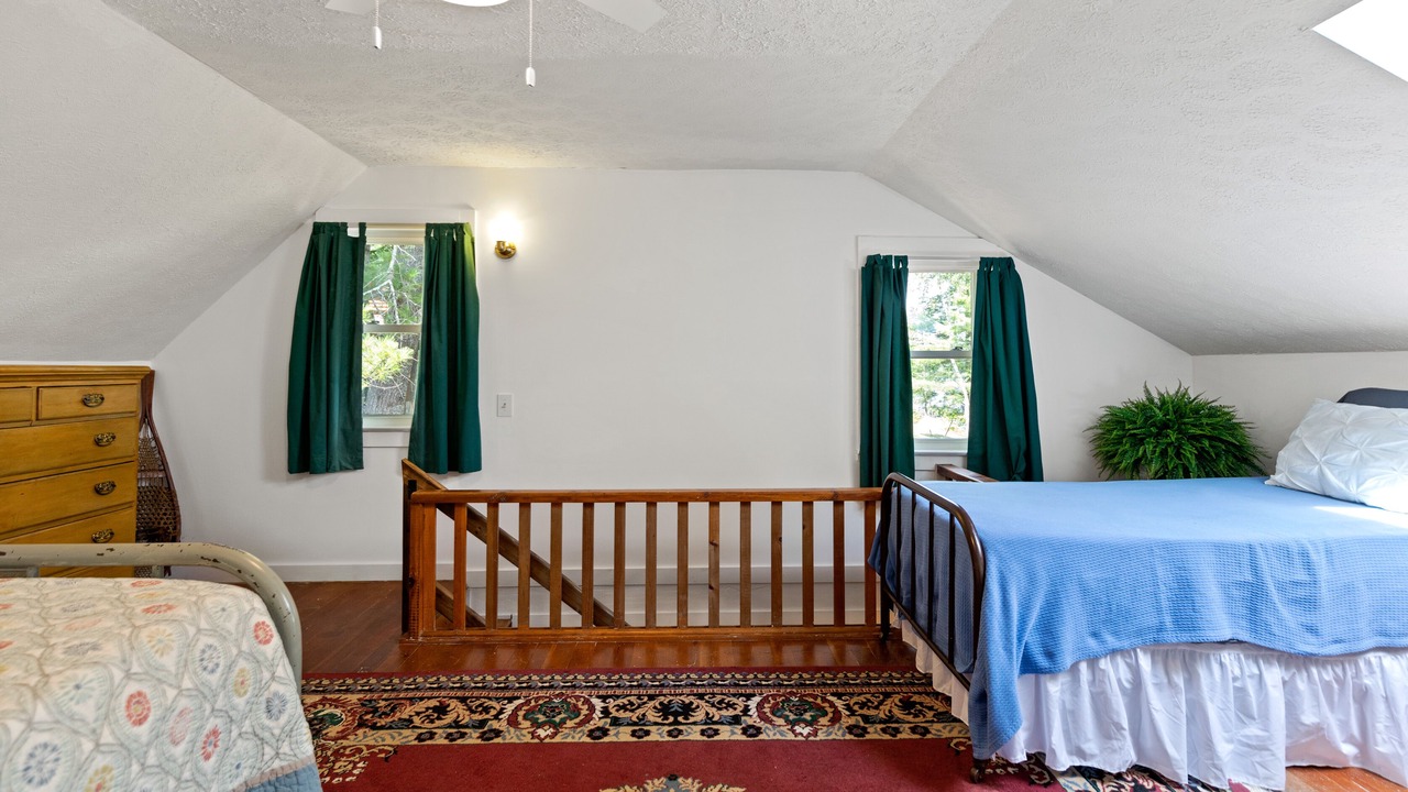 Photo of Bedroom in Standish