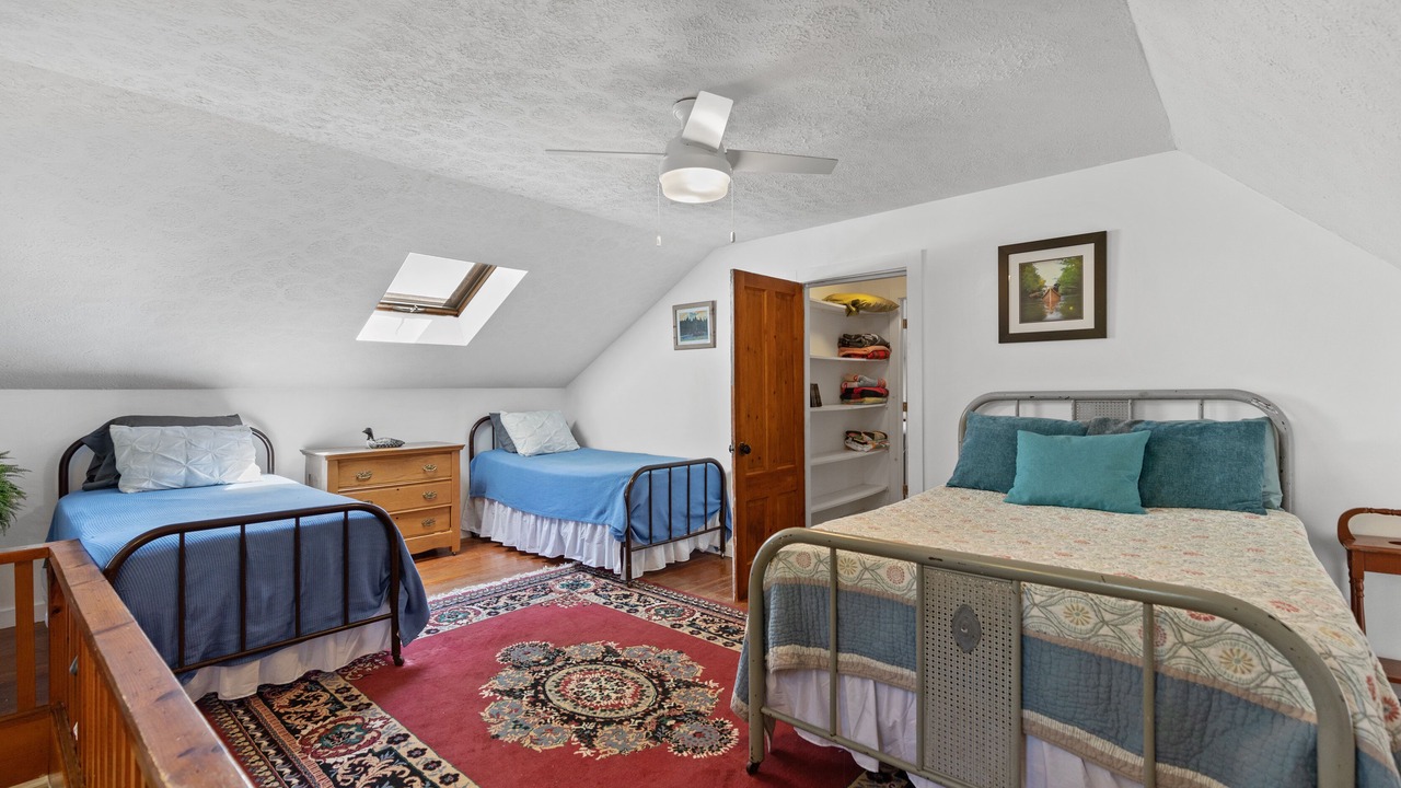 Photo of Bedroom in Standish