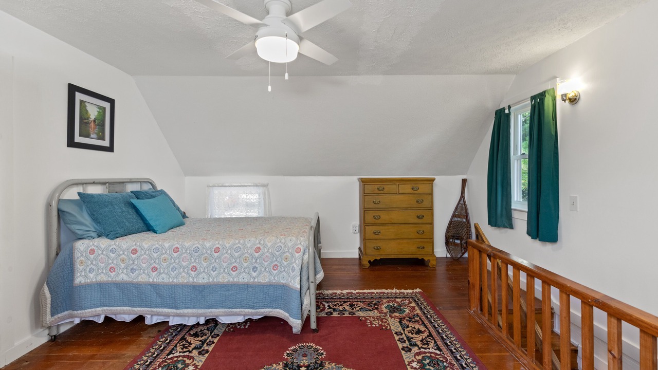 Photo of Bedroom in Standish