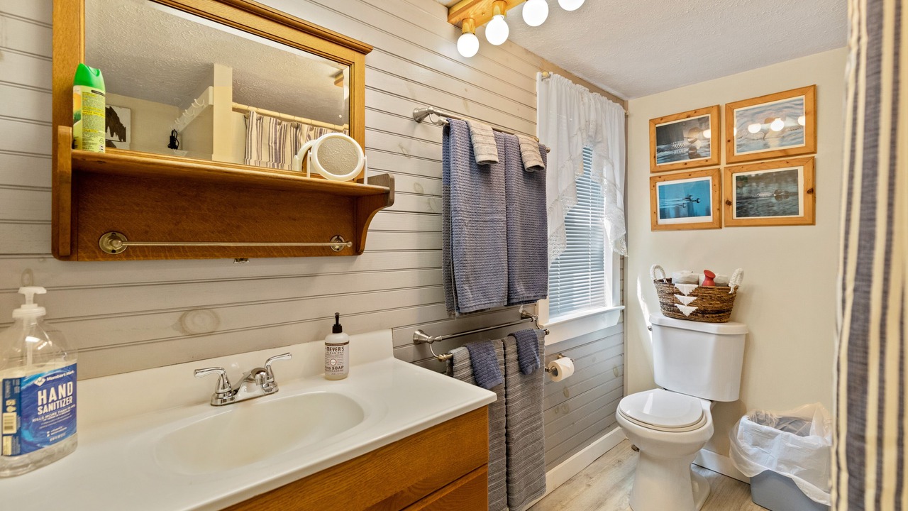 Photo of Bathroom in Standish