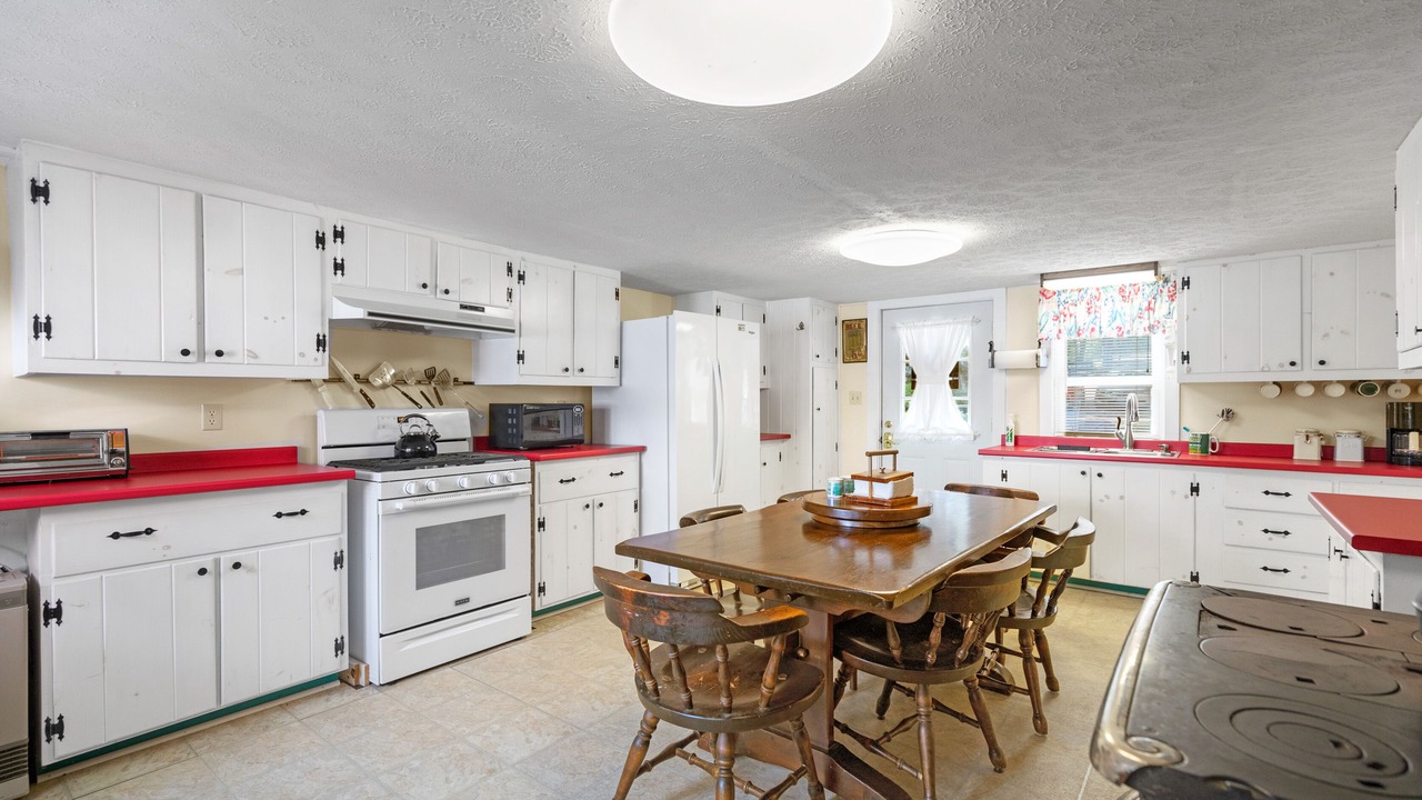 Photo of Kitchen in Standish