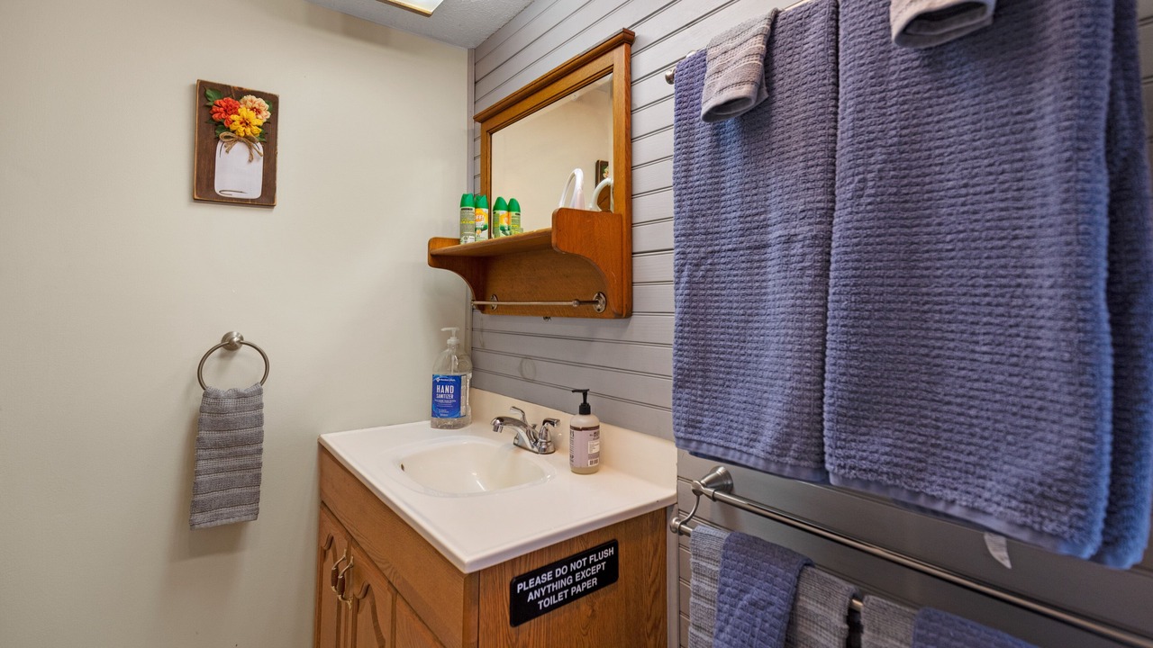 Photo of Bathroom in Standish