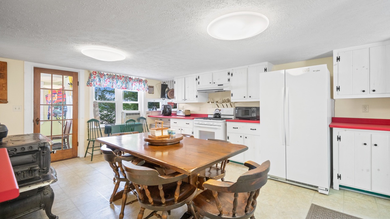 Photo of Kitchen in Standish