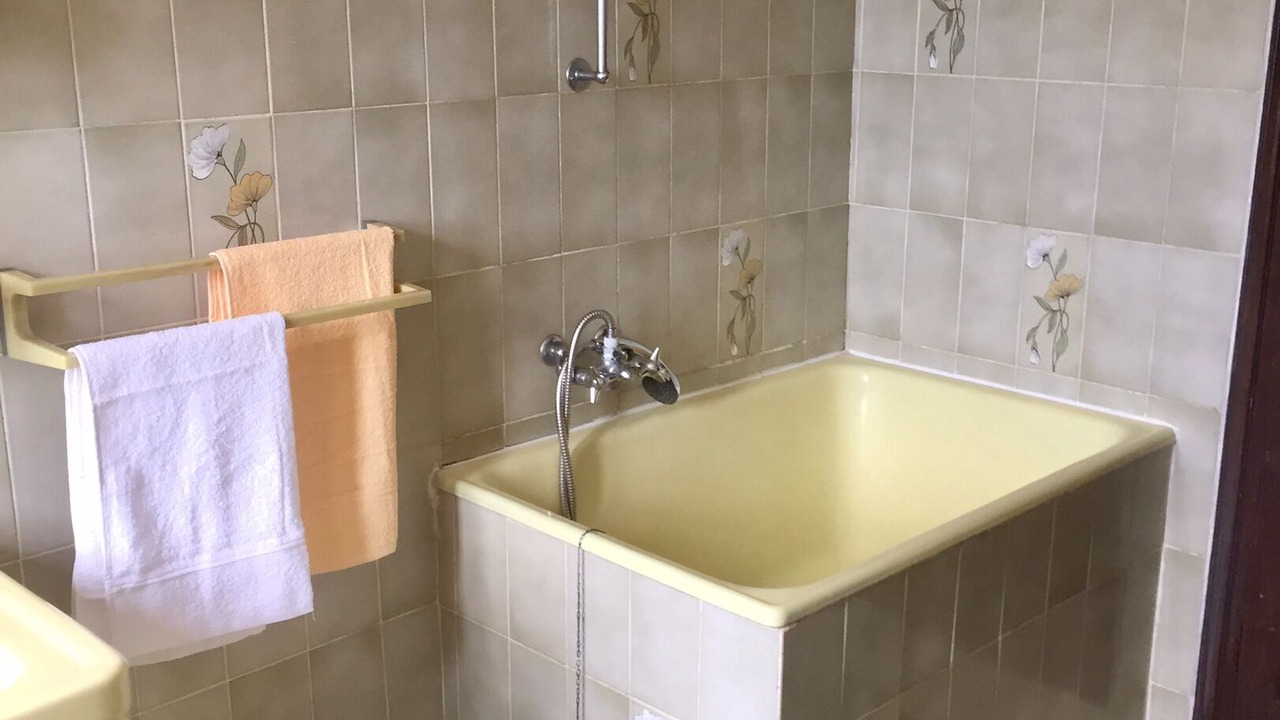 Photo of Bathroom in Montegrosso