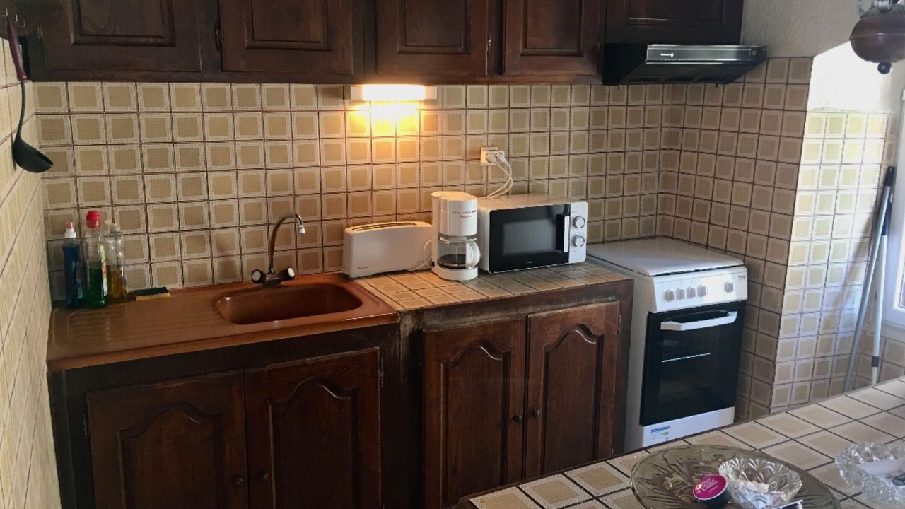 Photo of Kitchen in Montegrosso