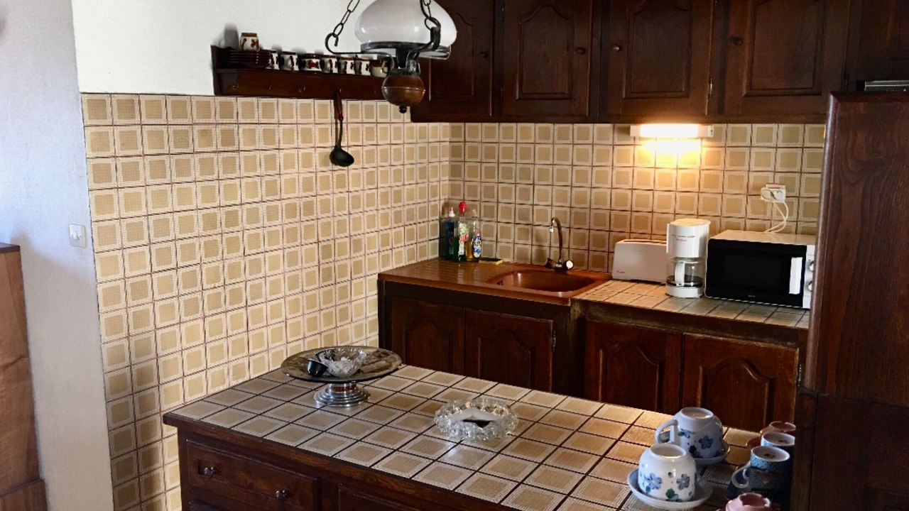 Photo of Kitchen in Montegrosso