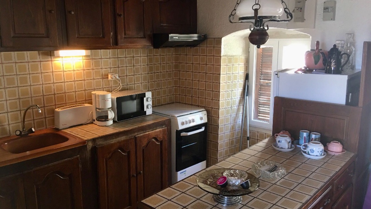 Photo of Kitchen in Montegrosso