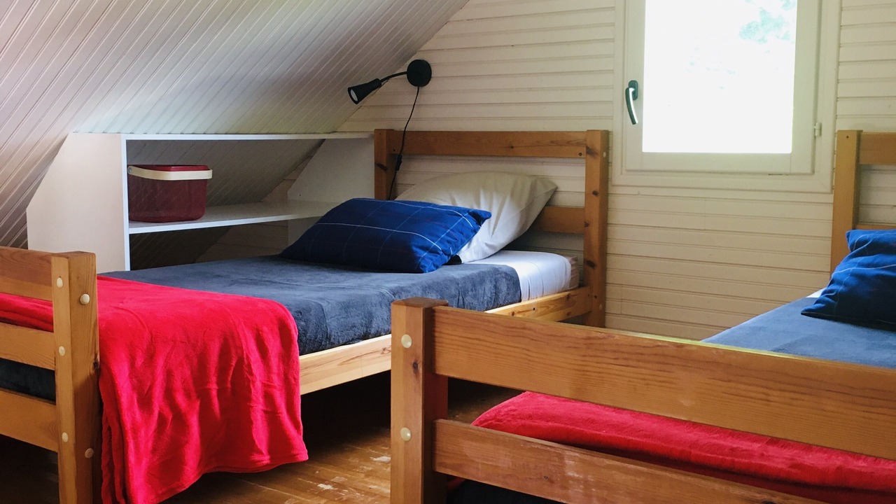 Photo of Bedroom in Auquainville