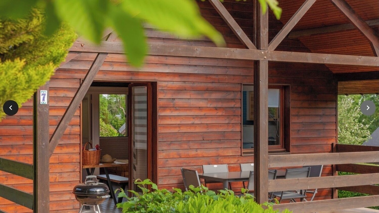 Photo of Outdoor in Auquainville