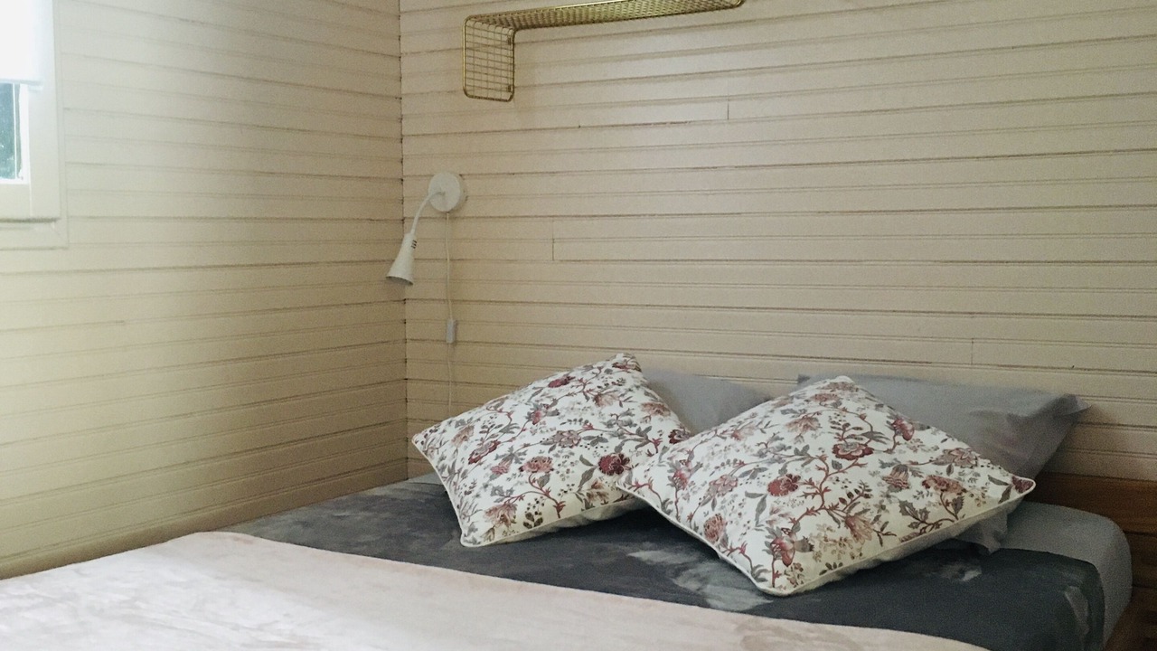 Photo of Bedroom in Auquainville