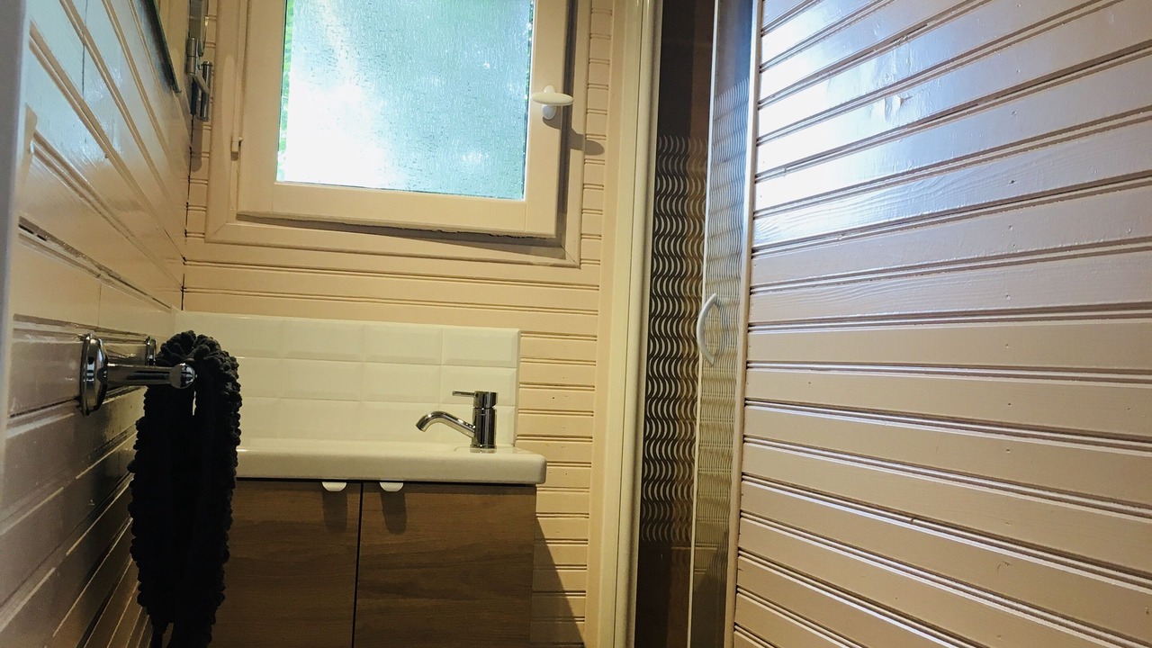 Photo of Bathroom in Auquainville