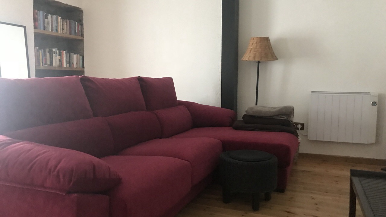 Photo of Livingroom in Planoles