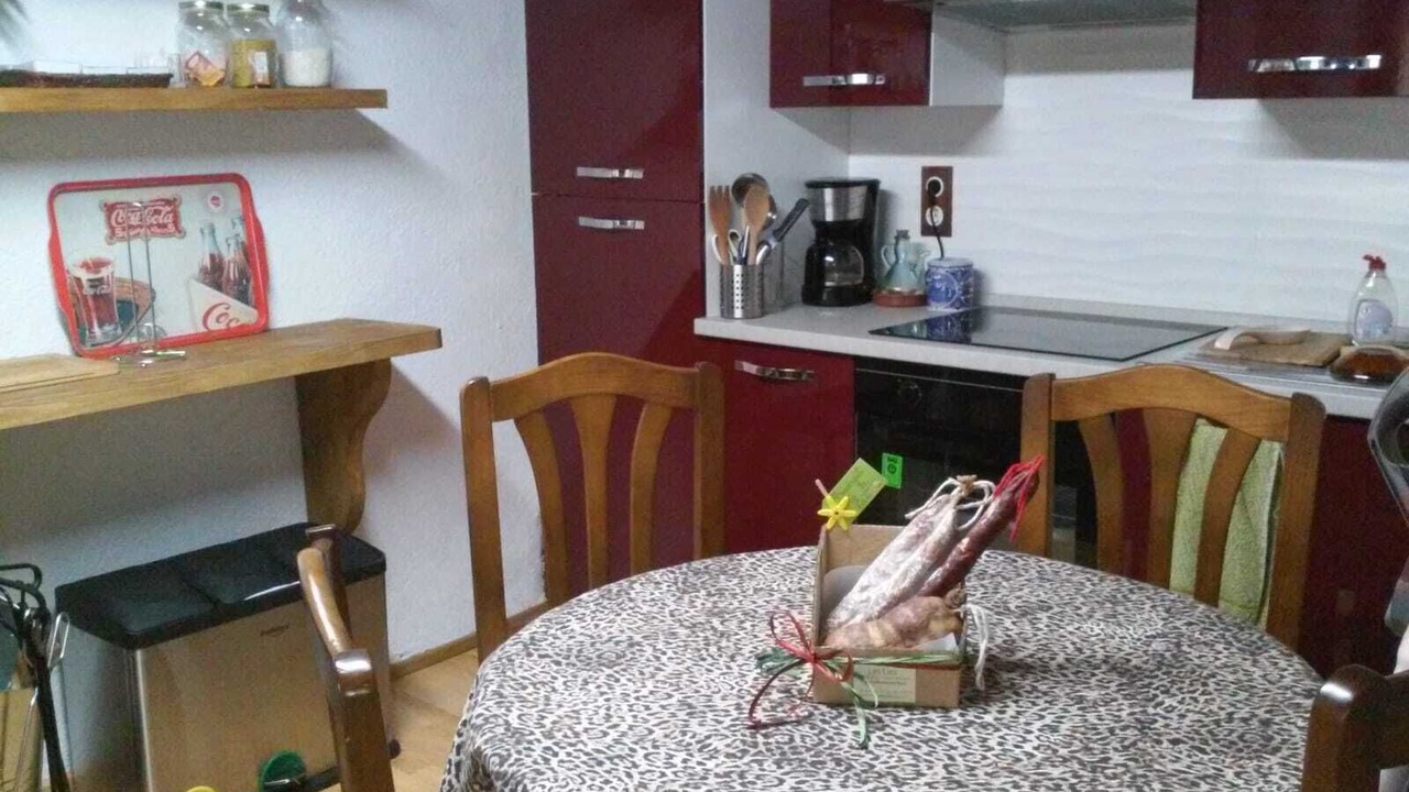 Photo of Kitchen in Planoles