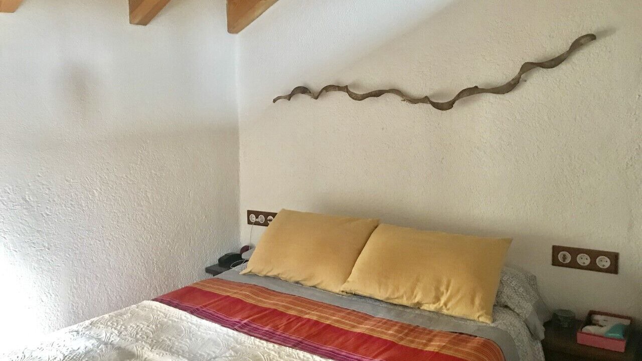 Photo of Bedroom in Planoles