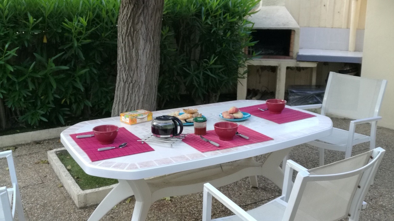 Photo of Outdoor in Torreilles-Plage