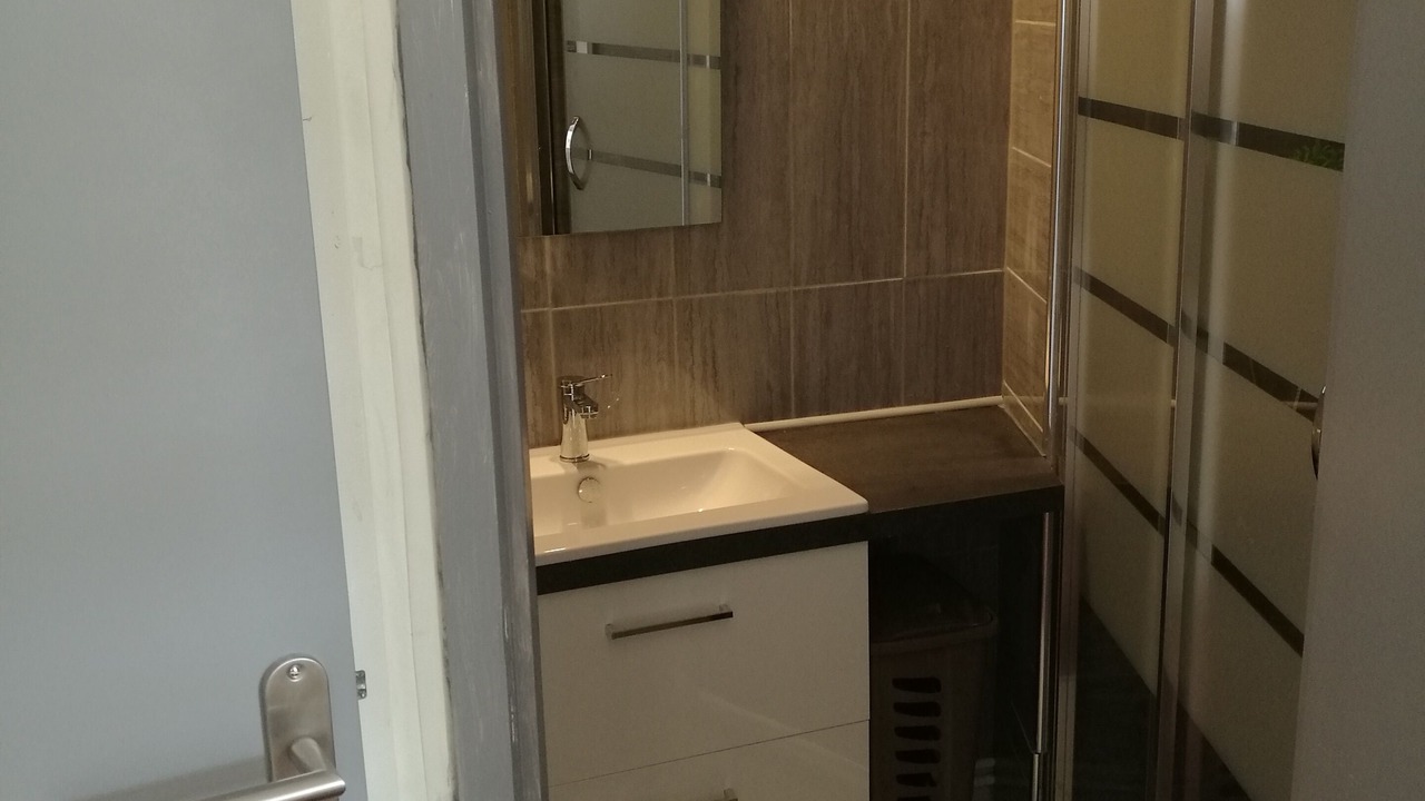 Photo of Bathroom in Torreilles-Plage