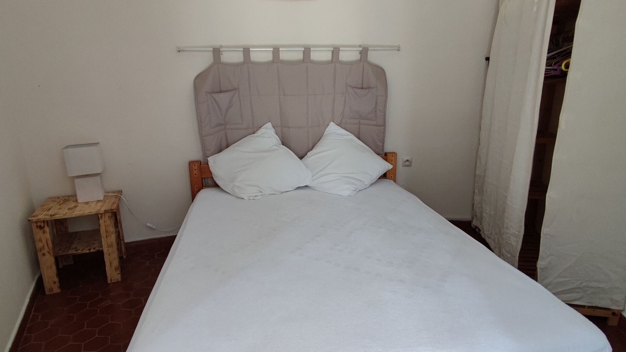 Photo of Bedroom in Torreilles-Plage
