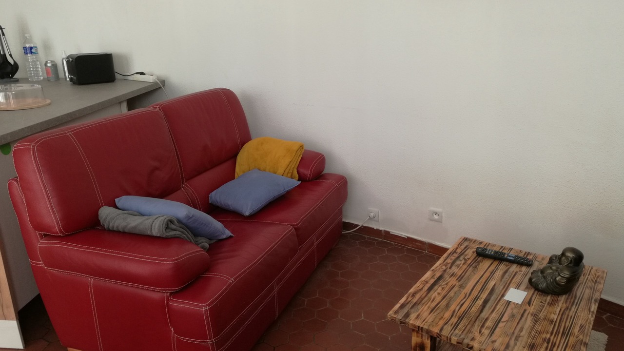 Photo of Livingroom in Torreilles-Plage