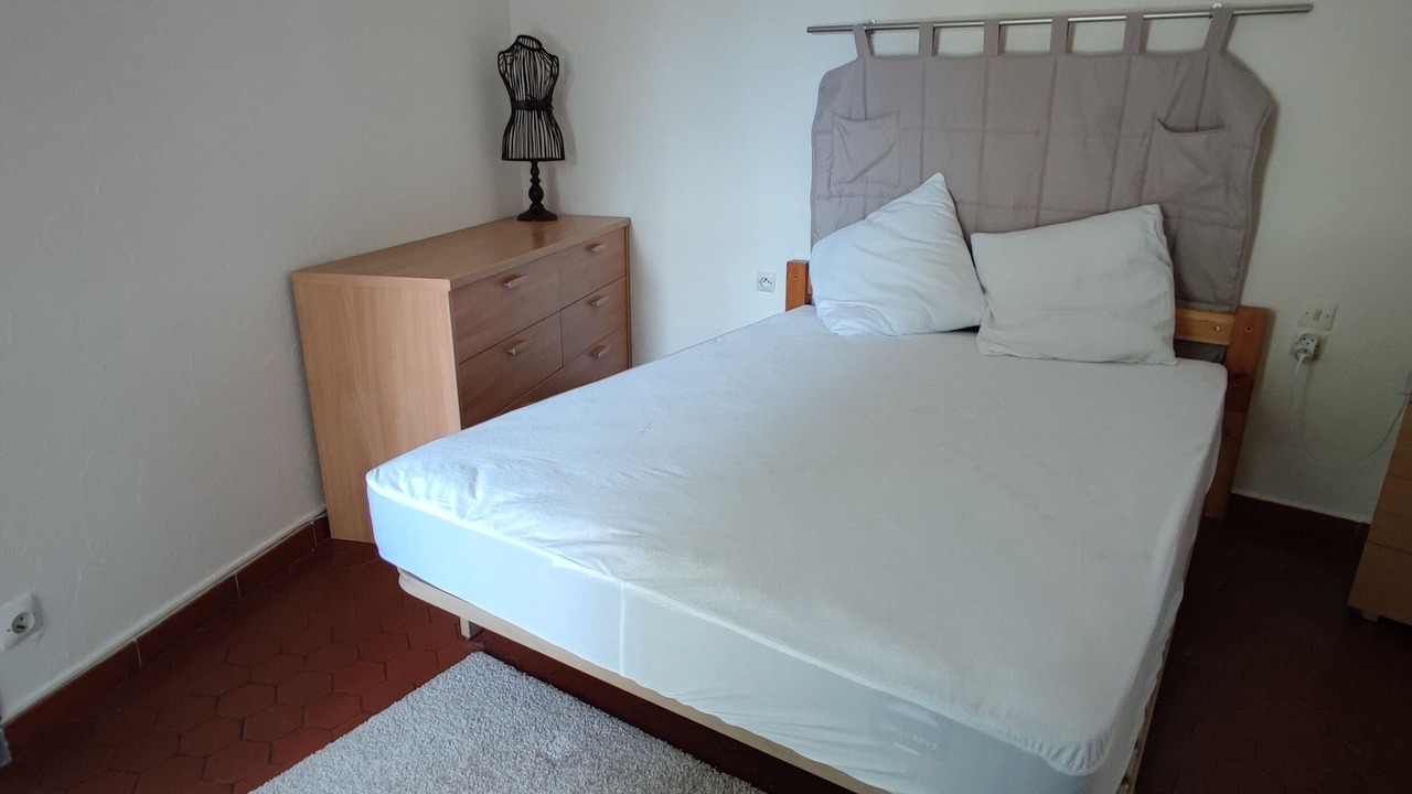 Photo of Bedroom in Torreilles-Plage