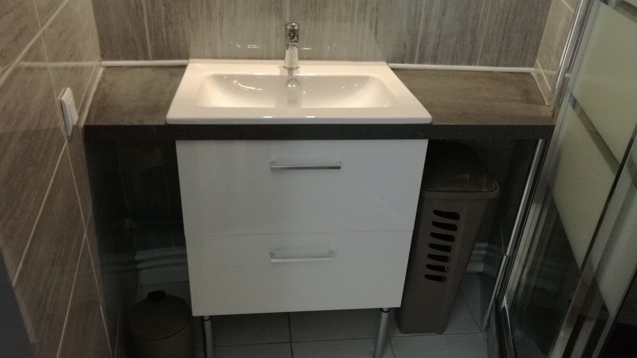 Photo of Bathroom in Torreilles-Plage
