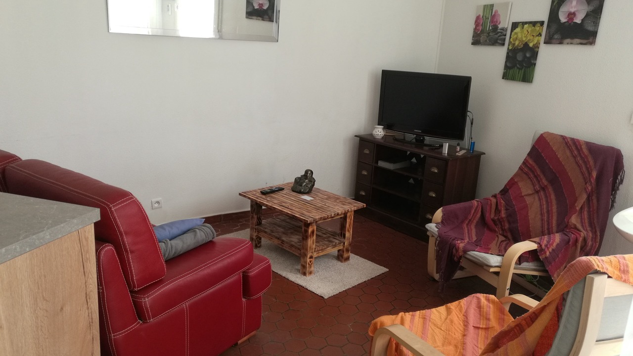Photo of Livingroom in Torreilles-Plage