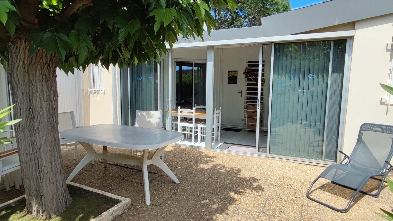 Photo of Outdoor in Torreilles-Plage