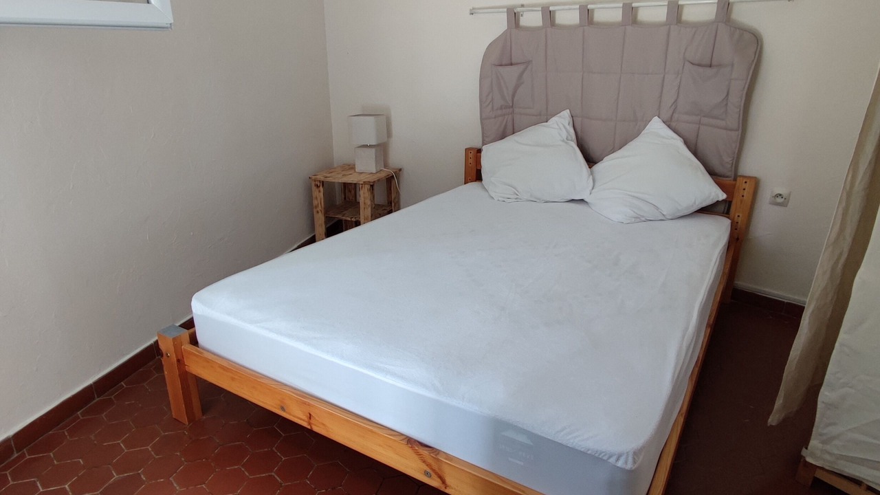 Photo of Bedroom in Torreilles-Plage