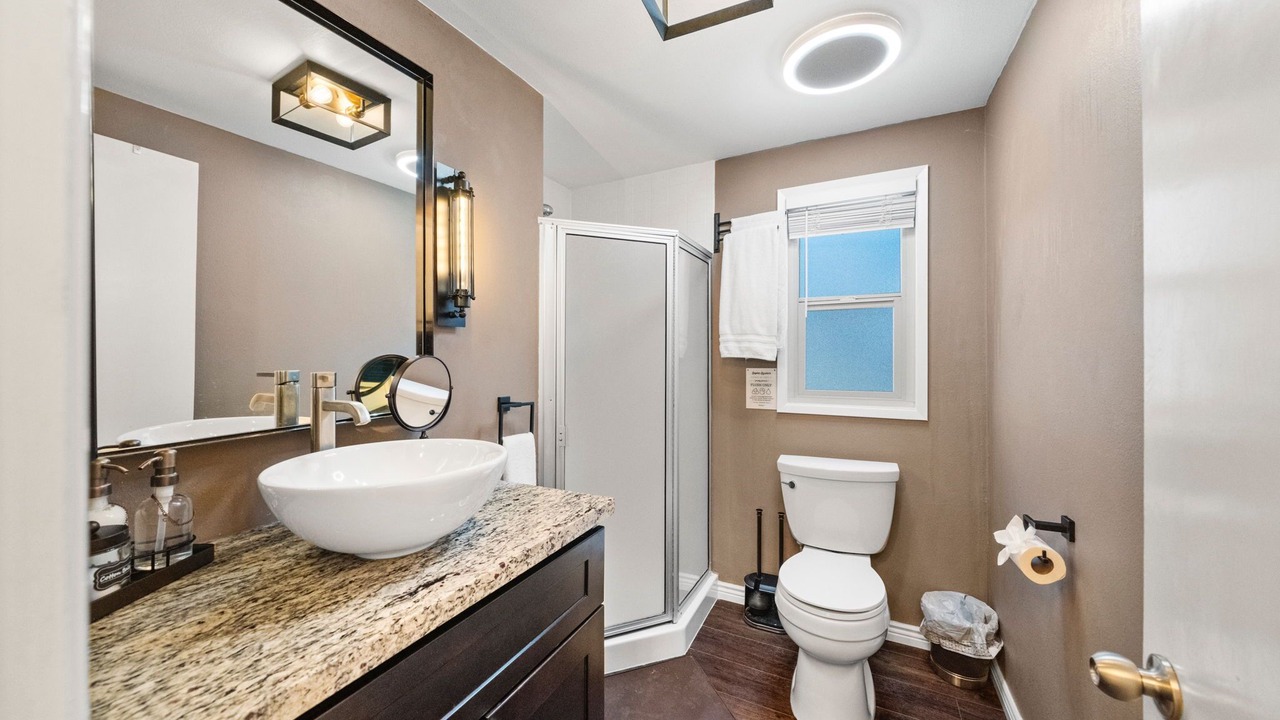 Photo of Bathroom in Pine Cove