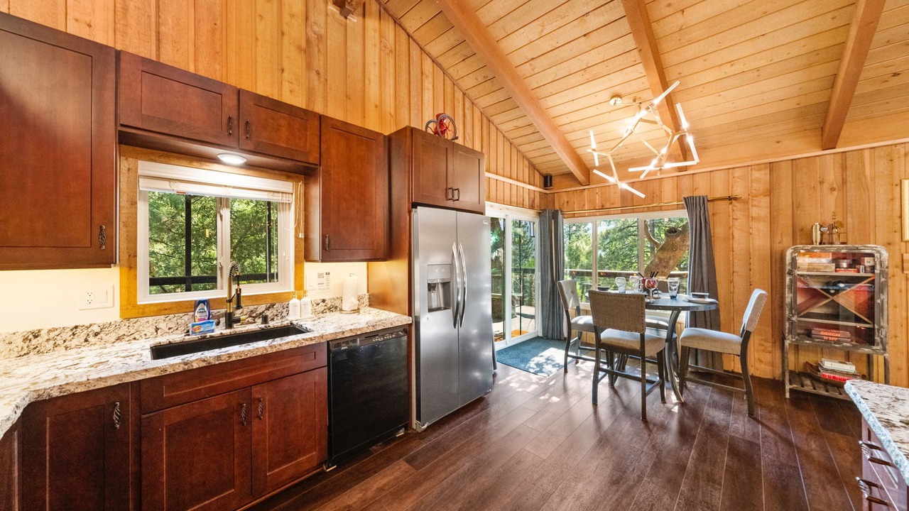 Photo of Kitchen in Pine Cove