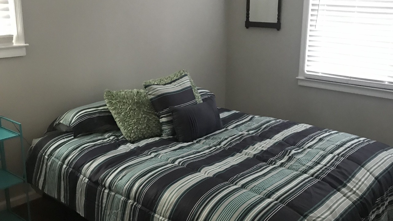 Photo of Bedroom in Oak Grove