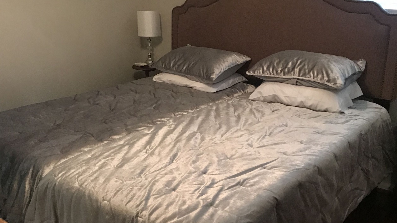 Photo of Bedroom in Oak Grove