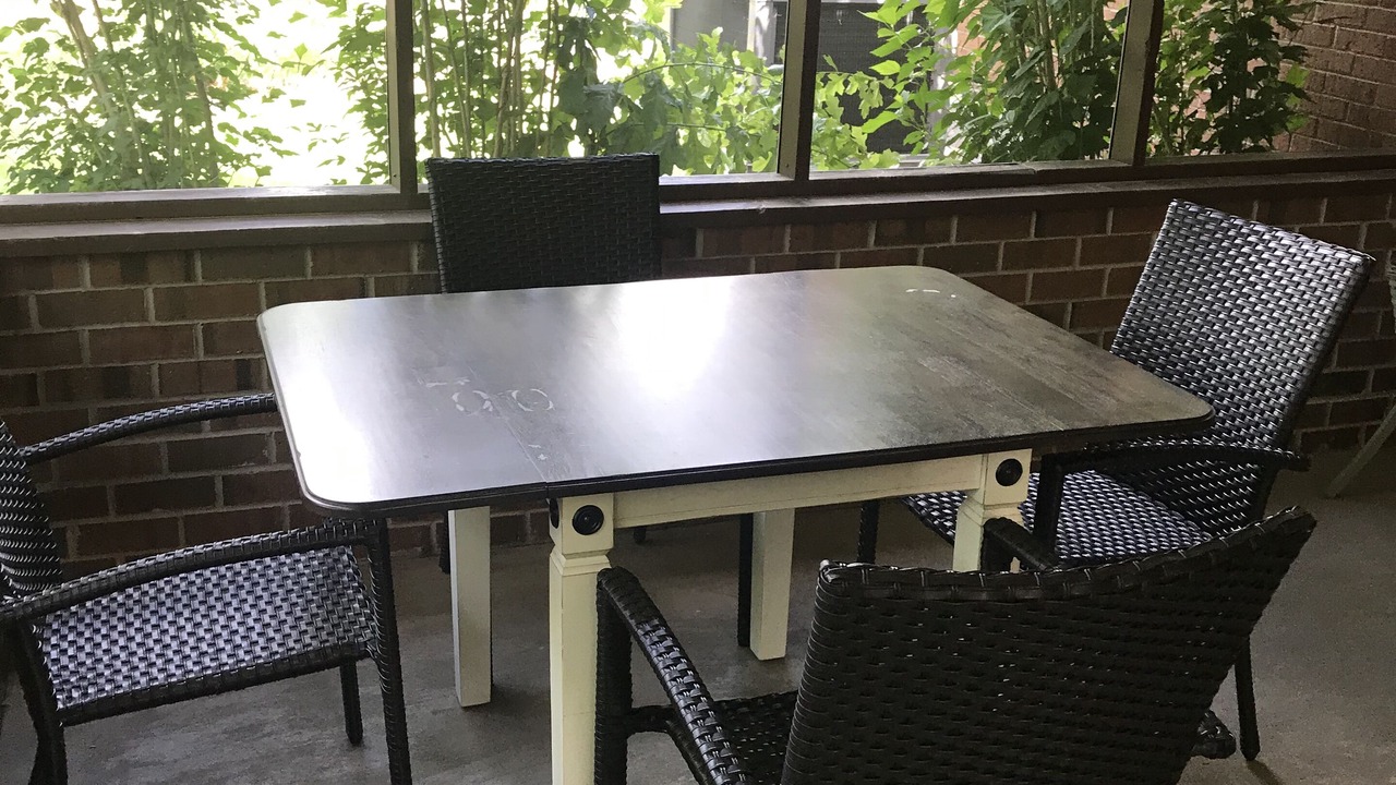 Photo of Outdoor in Oak Grove