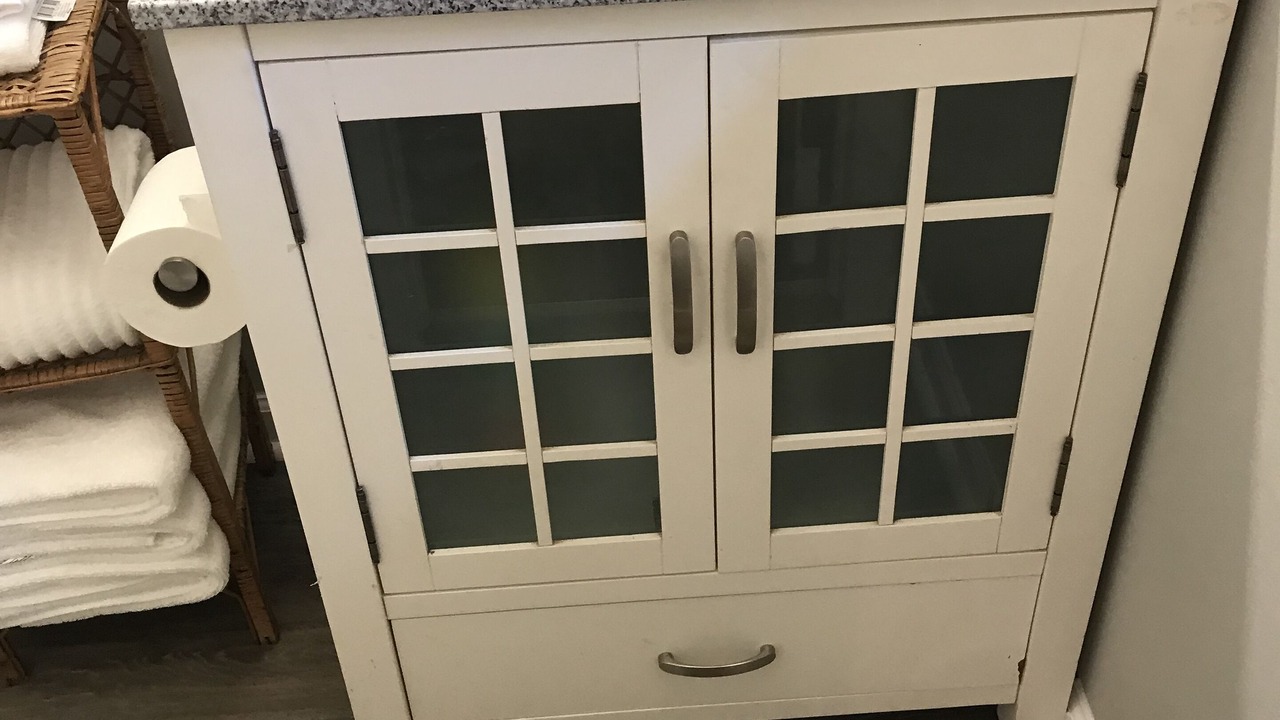 Photo of Bathroom in Oak Grove