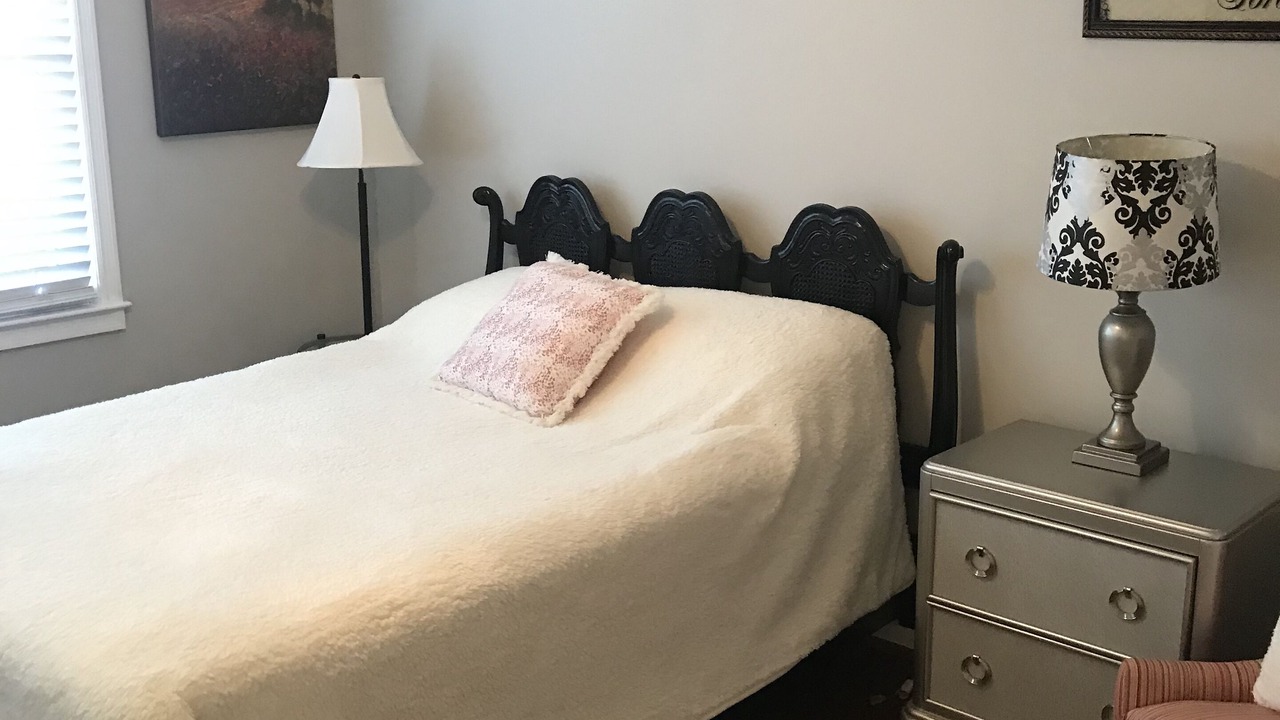 Photo of Bedroom in Oak Grove