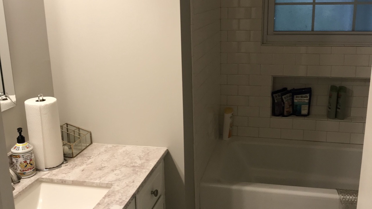 Photo of Bathroom in Oak Grove