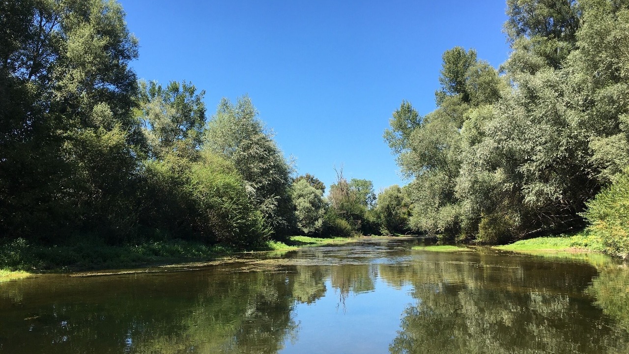 Photo of Outdoor in Saint-Georges-sur-la-Pree