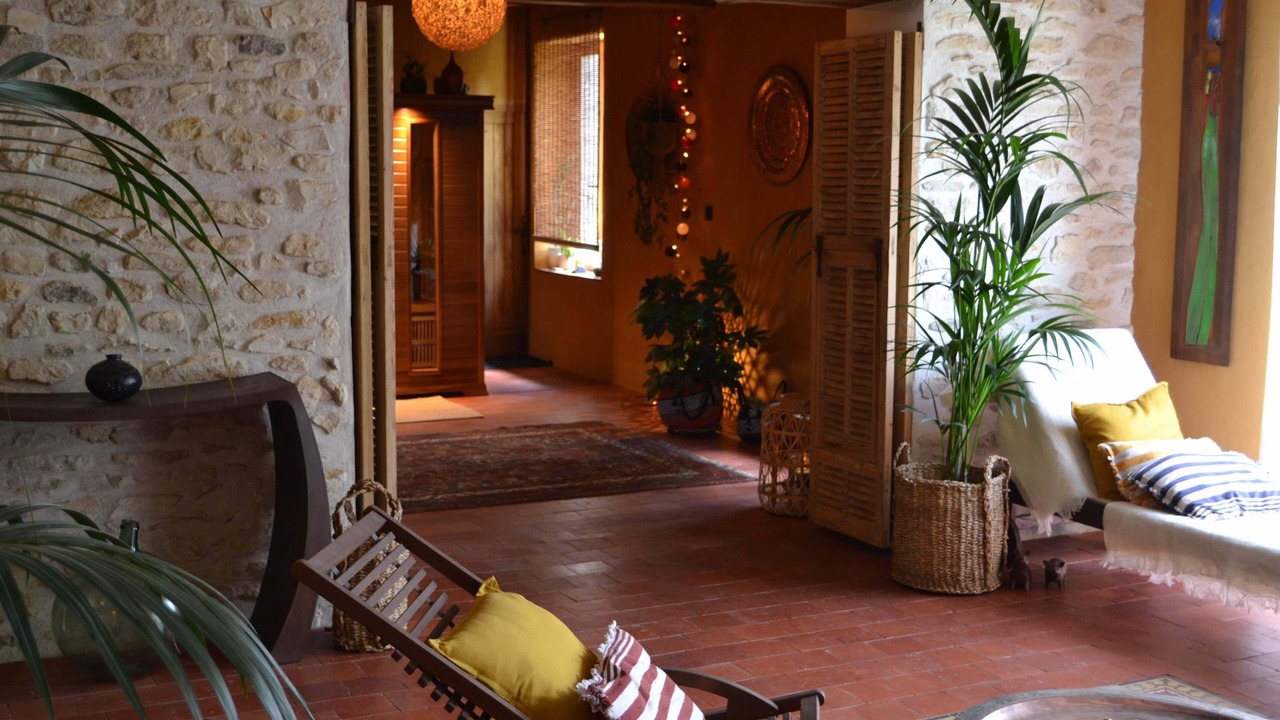 Photo of Outdoor in Saint-Georges-sur-la-Pree