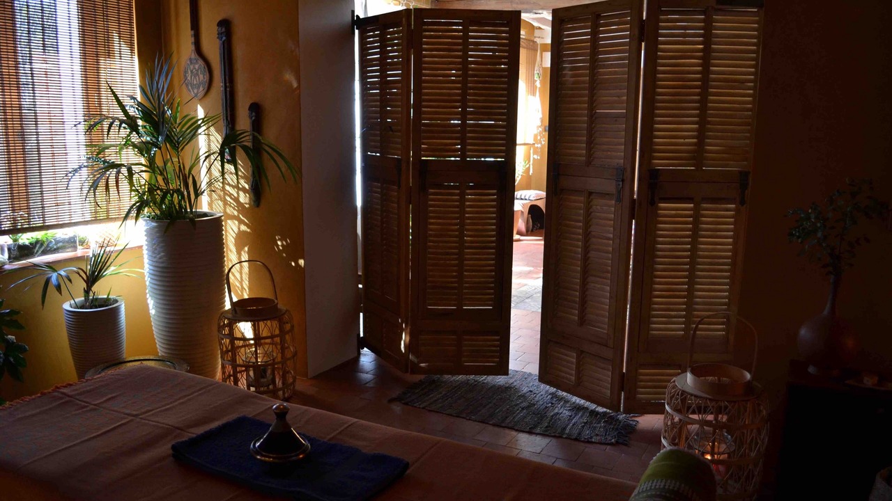 Photo of Bedroom in Saint-Georges-sur-la-Pree