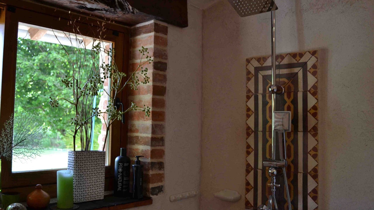 Photo of Bathroom in Saint-Georges-sur-la-Pree