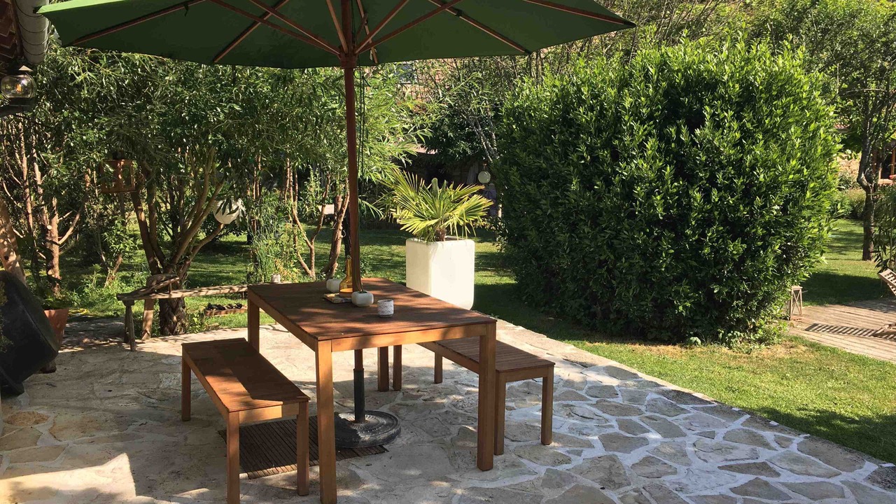 Photo of Outdoor in Saint-Georges-sur-la-Pree