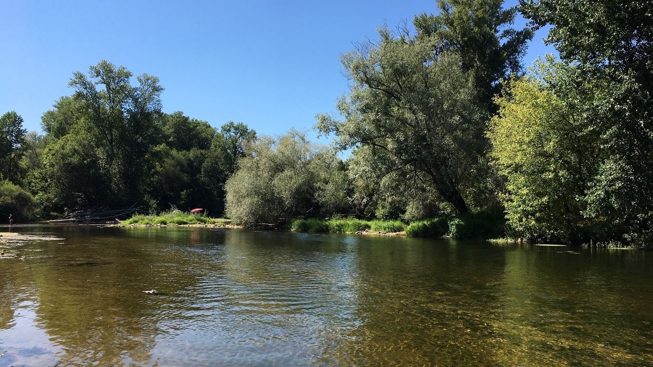 Photo of Outdoor in Saint-Georges-sur-la-Pree