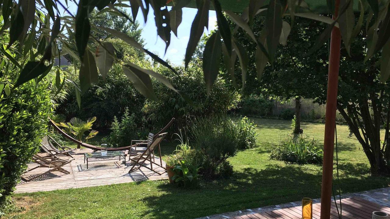 Photo of Patio Balcony in Saint-Georges-sur-la-Pree