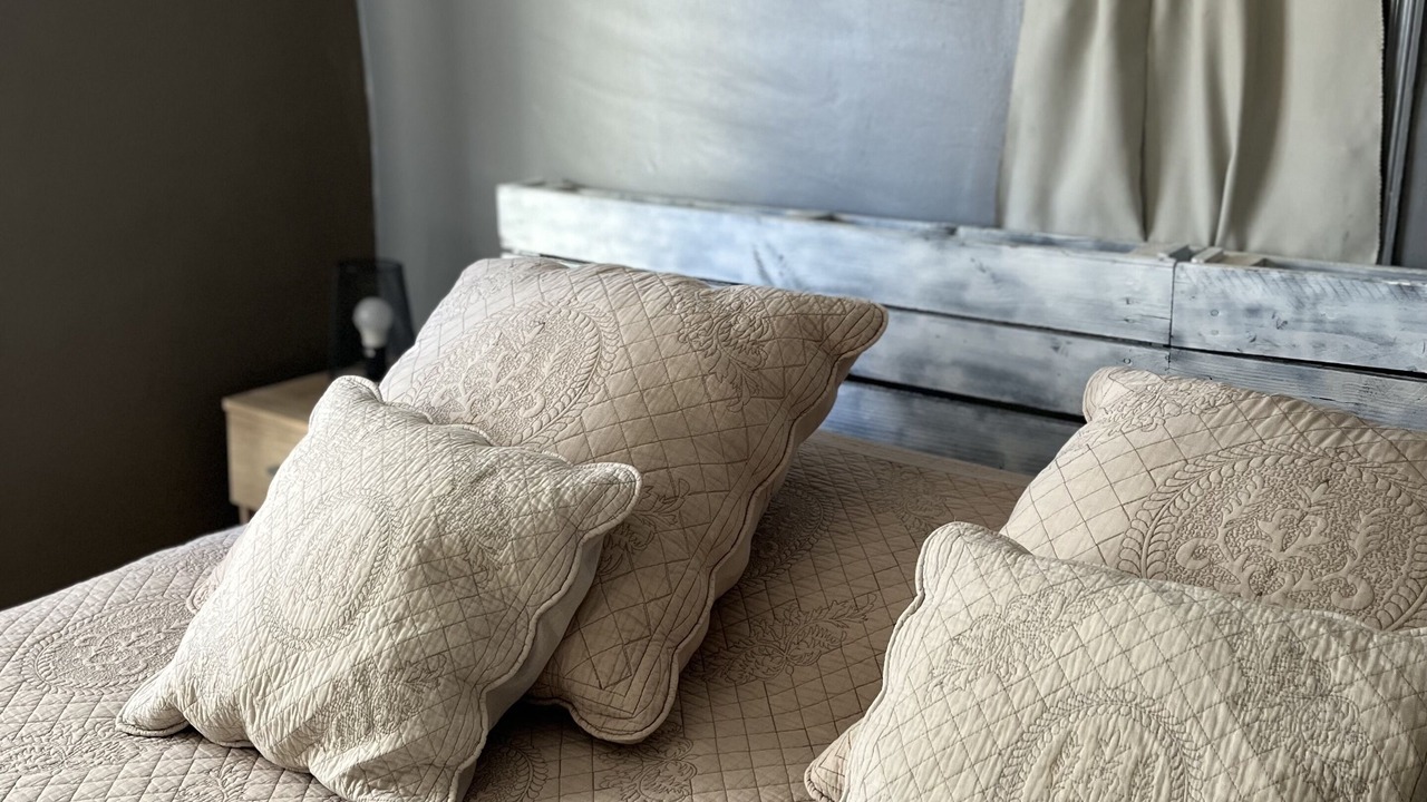 Photo of Bedroom in Puyvert