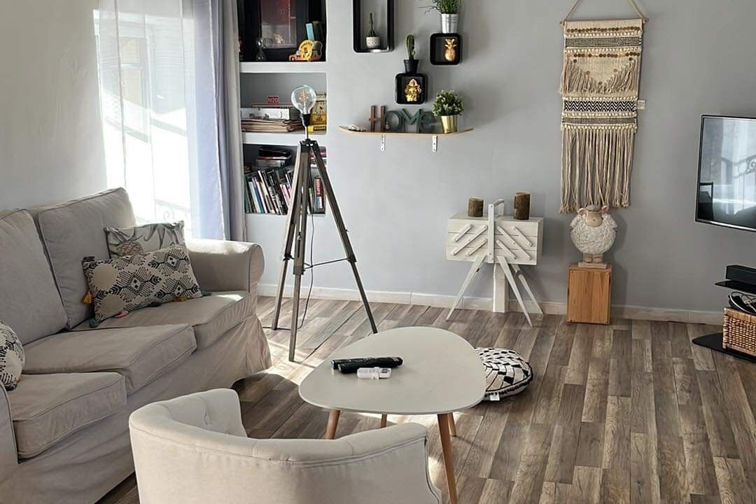 Photo of Livingroom in Puyvert