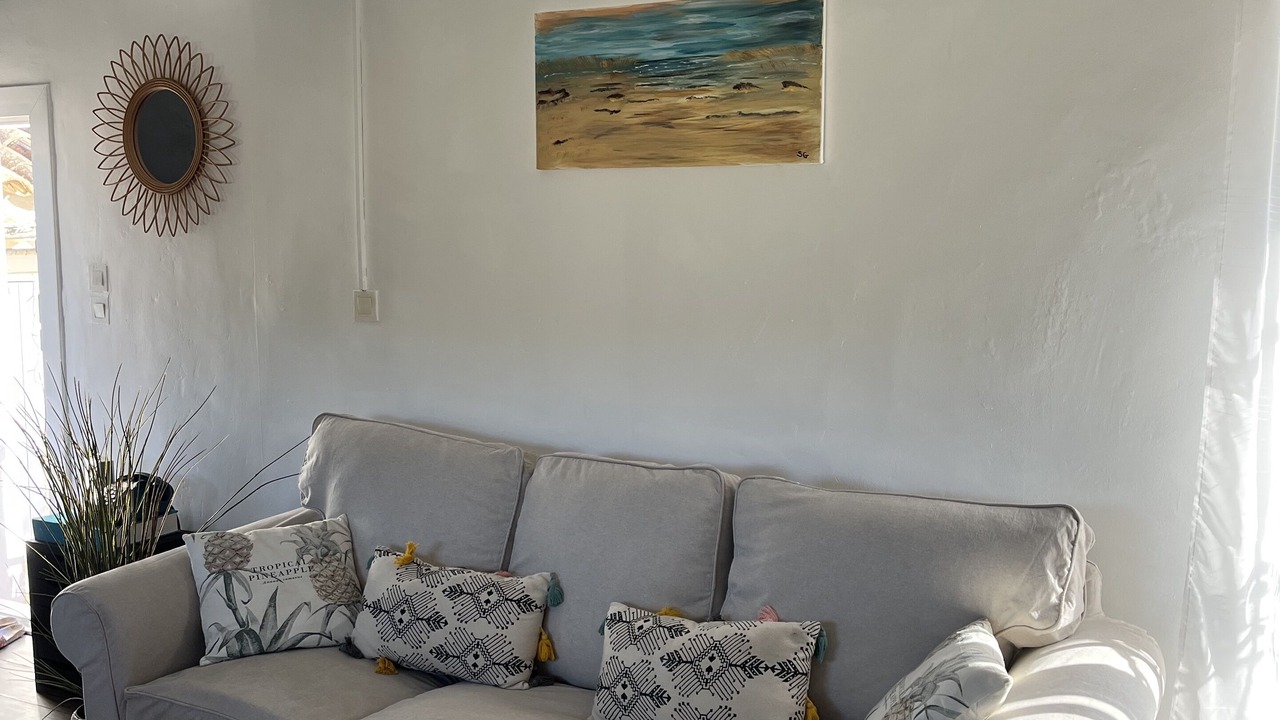 Photo of Livingroom in Puyvert